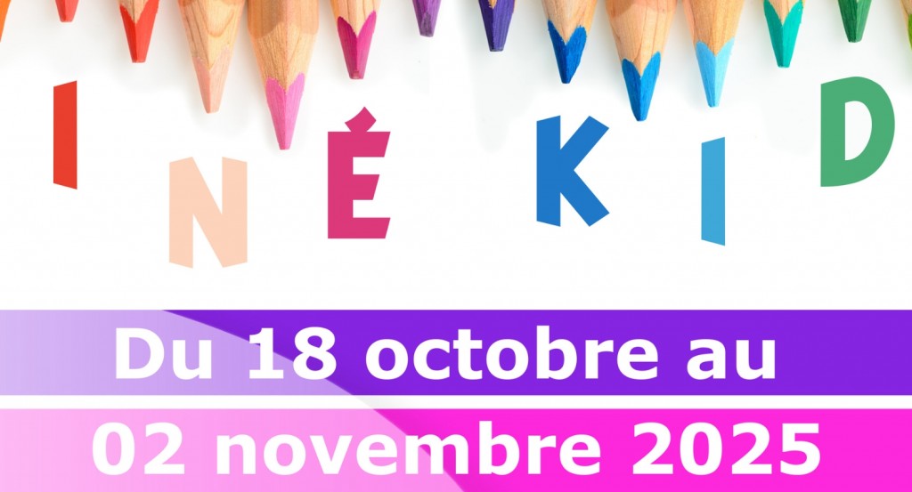 actualité CINÉ-KIDS