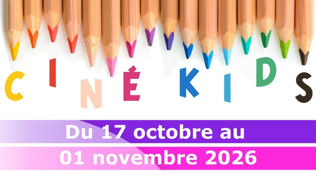 actualité CINE KIDS