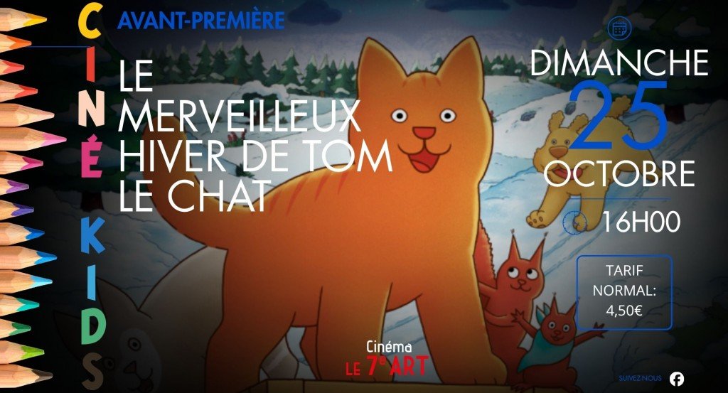 actualité AVP TOM LE CHA