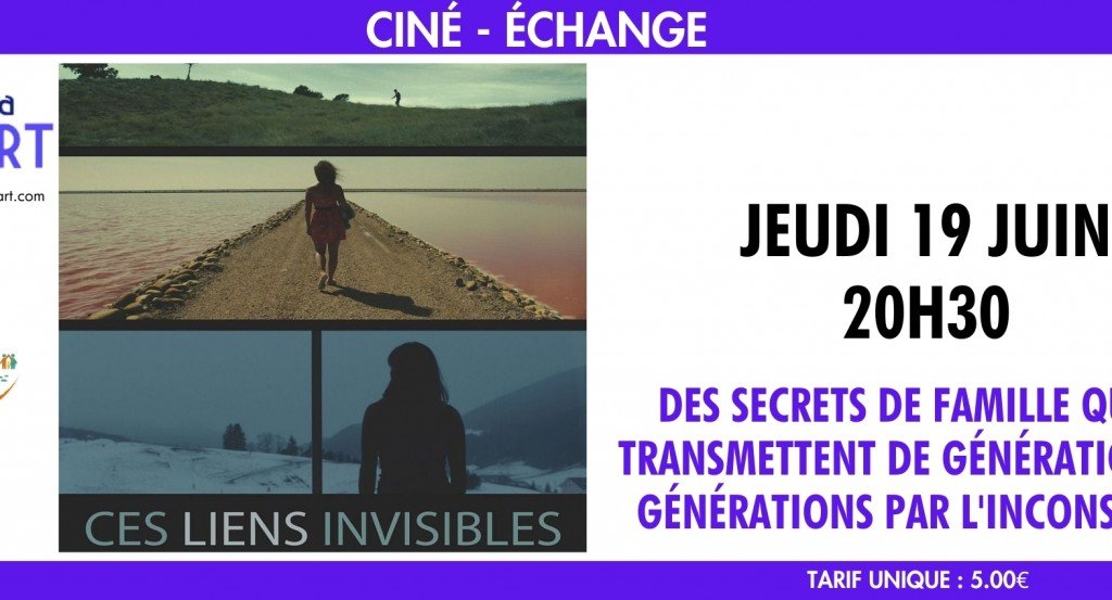 actualité ciné-échange