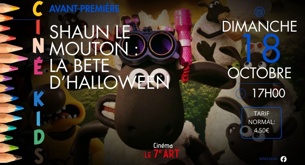 actualité AVP SHAUN