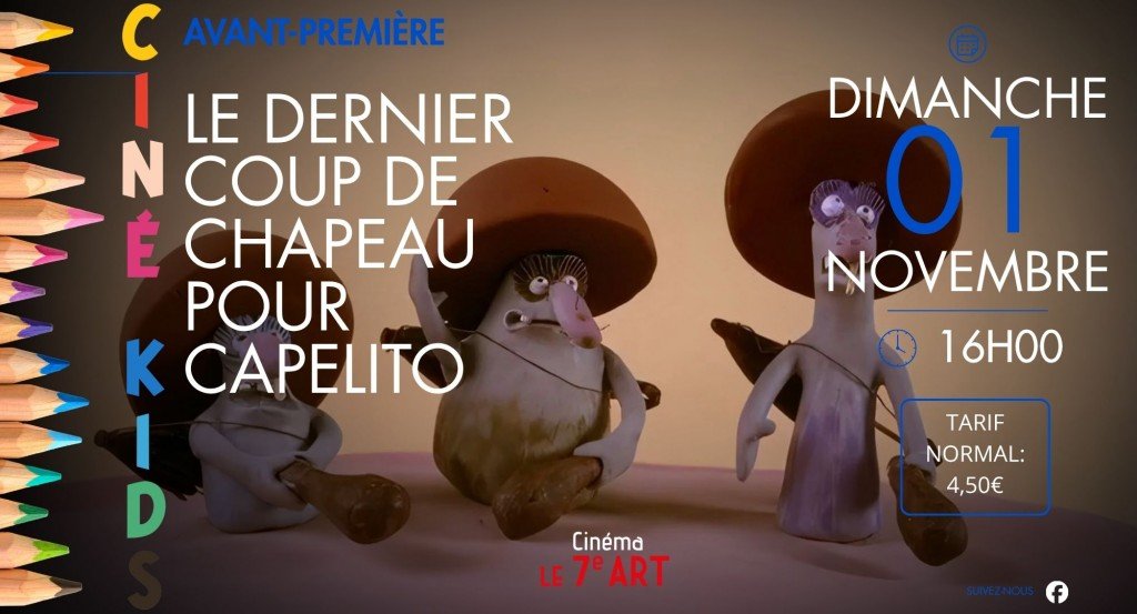 actualité AVP ERNEST