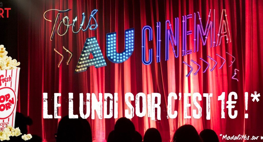 actualité CINE 1€