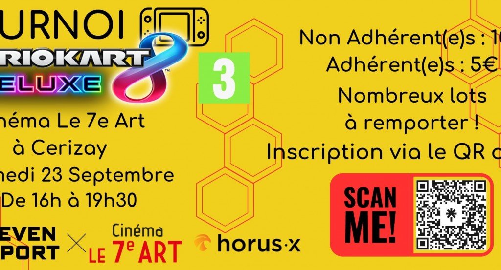 actualité jeu