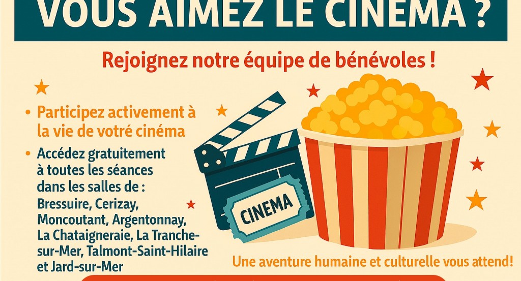 actualité benevoles